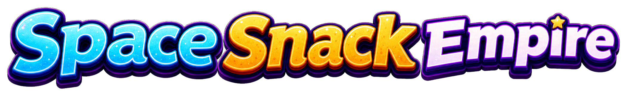 Space Snack Empire