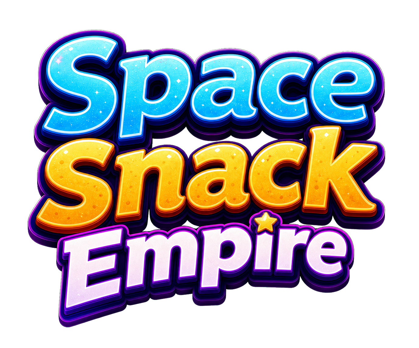 Space Snack Empire